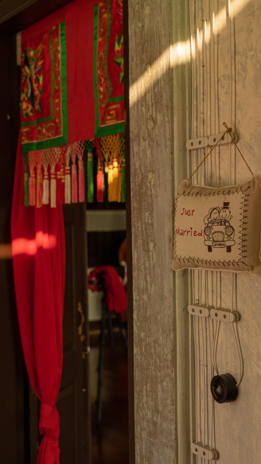Baan Ar-Jor heritage mansion, Phuket