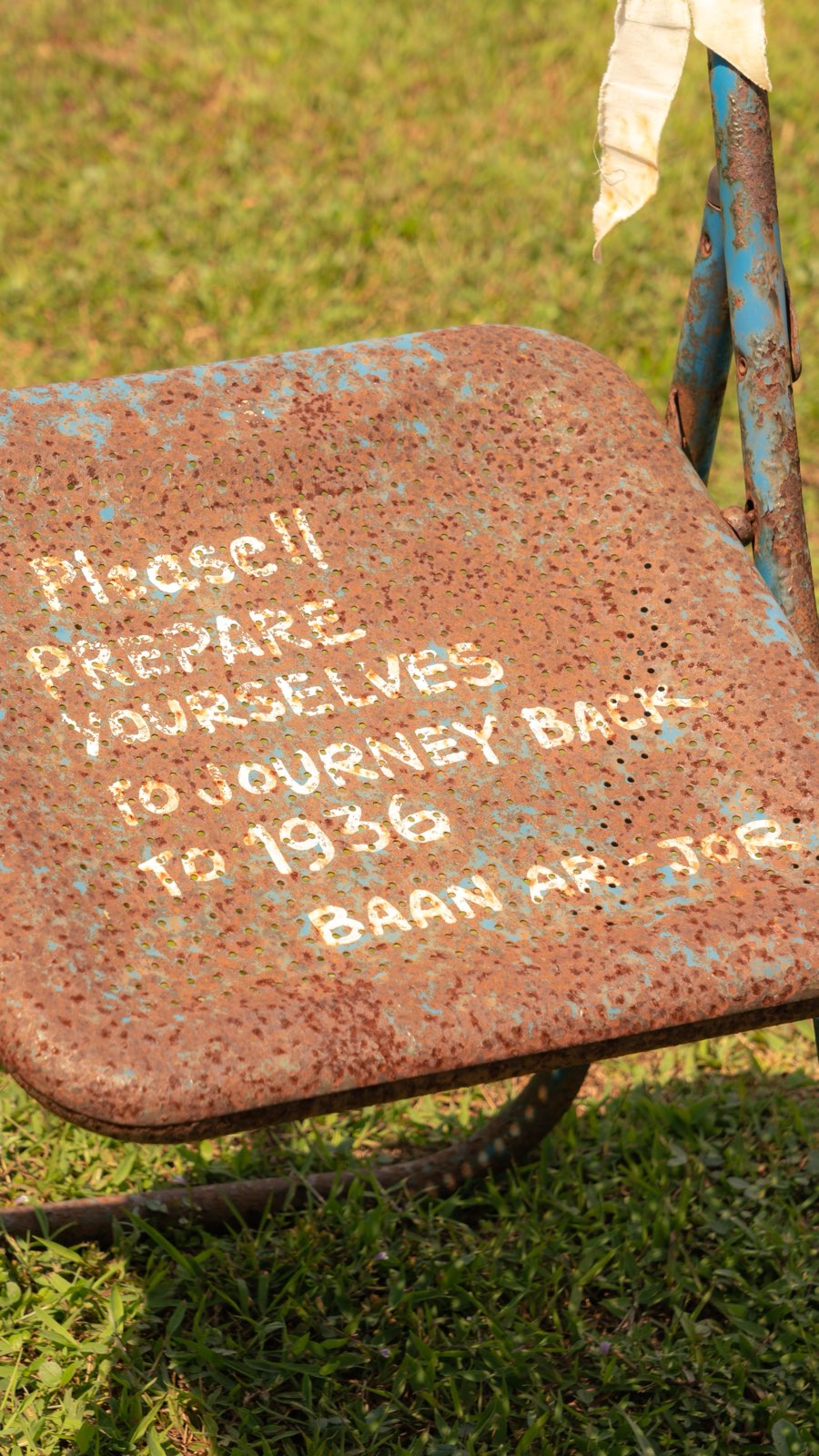 Baan Ar-Jor heritage mansion, Phuket