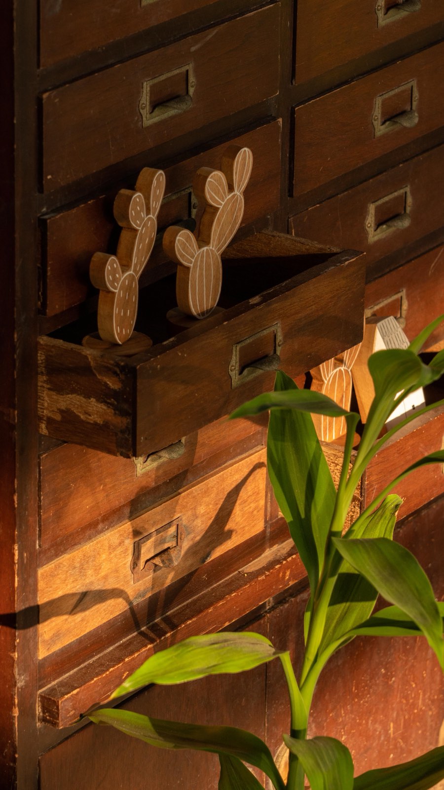 Wo-Ai-Ni glass house function room at Baan Ar-Jor
